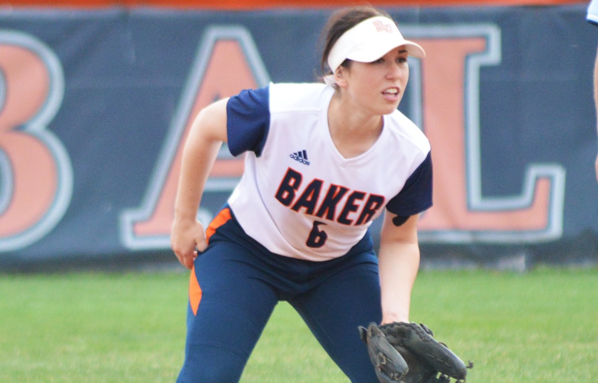 No. 19 Central Methodist Take Series Over No. 25 Baker