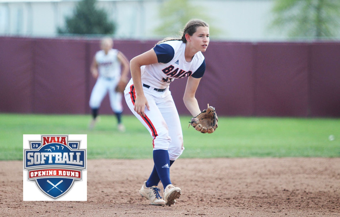 No. 3 Baker Moves onto Day Two of NAIA Opening Round