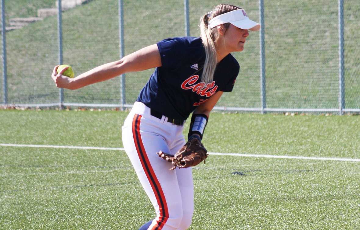 No. 25 BU Ends Regular Season with Split Against Mount Mercy