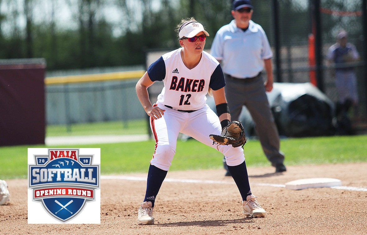 No. 2 Corban (Ore.) Ends No. 3 Baker's Historic Season