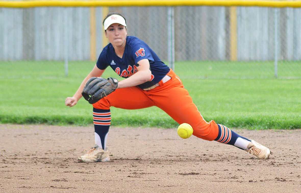 No. 1 Grand View Ends No. 3 Baker's Tournament Run