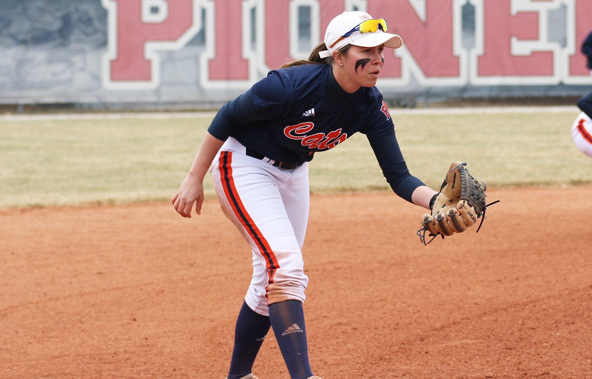 Baker Softball Earns Five Daktronics-NAIA Scholar-Athletes