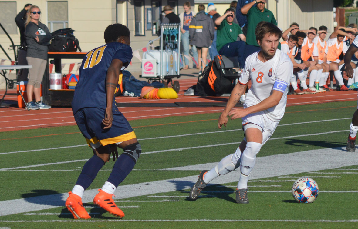 Wildcats to Host LSU-Alexandria in the First Round of the NAIA Men's Soccer Championship