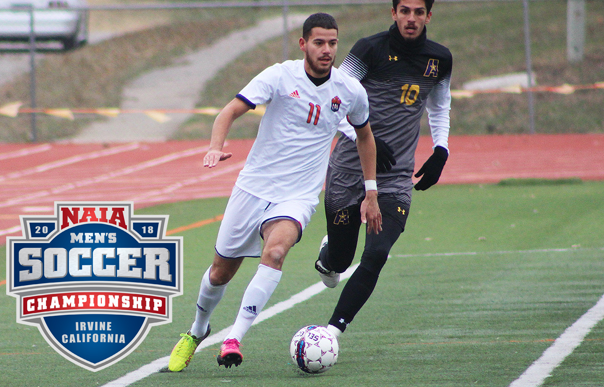 No. 8 Baker Set for Showdown with No. 9 Cardinal Stritch