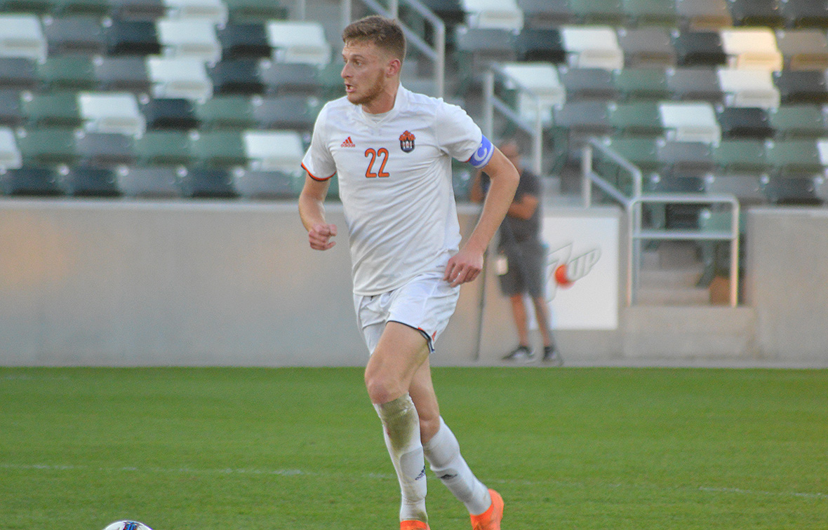Cardinal Stritch Ends Baker's Season in Second Round of National Tournament