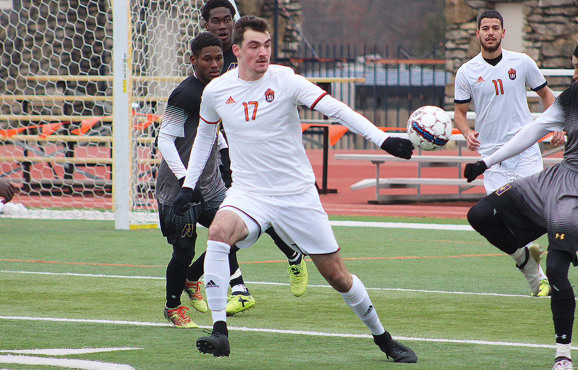 Five Wildcats Named NAIA Scholar-Athletes