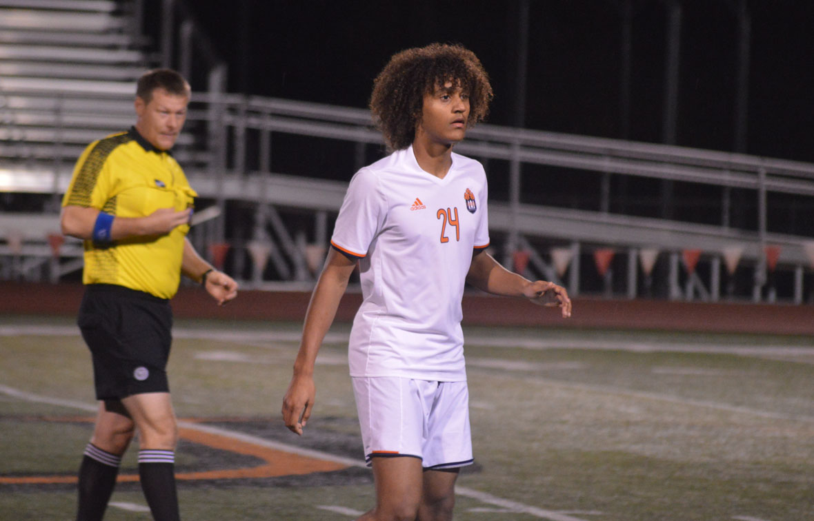 Wildcats Fall to Central Methodist 1-0 in Heart Semifinals