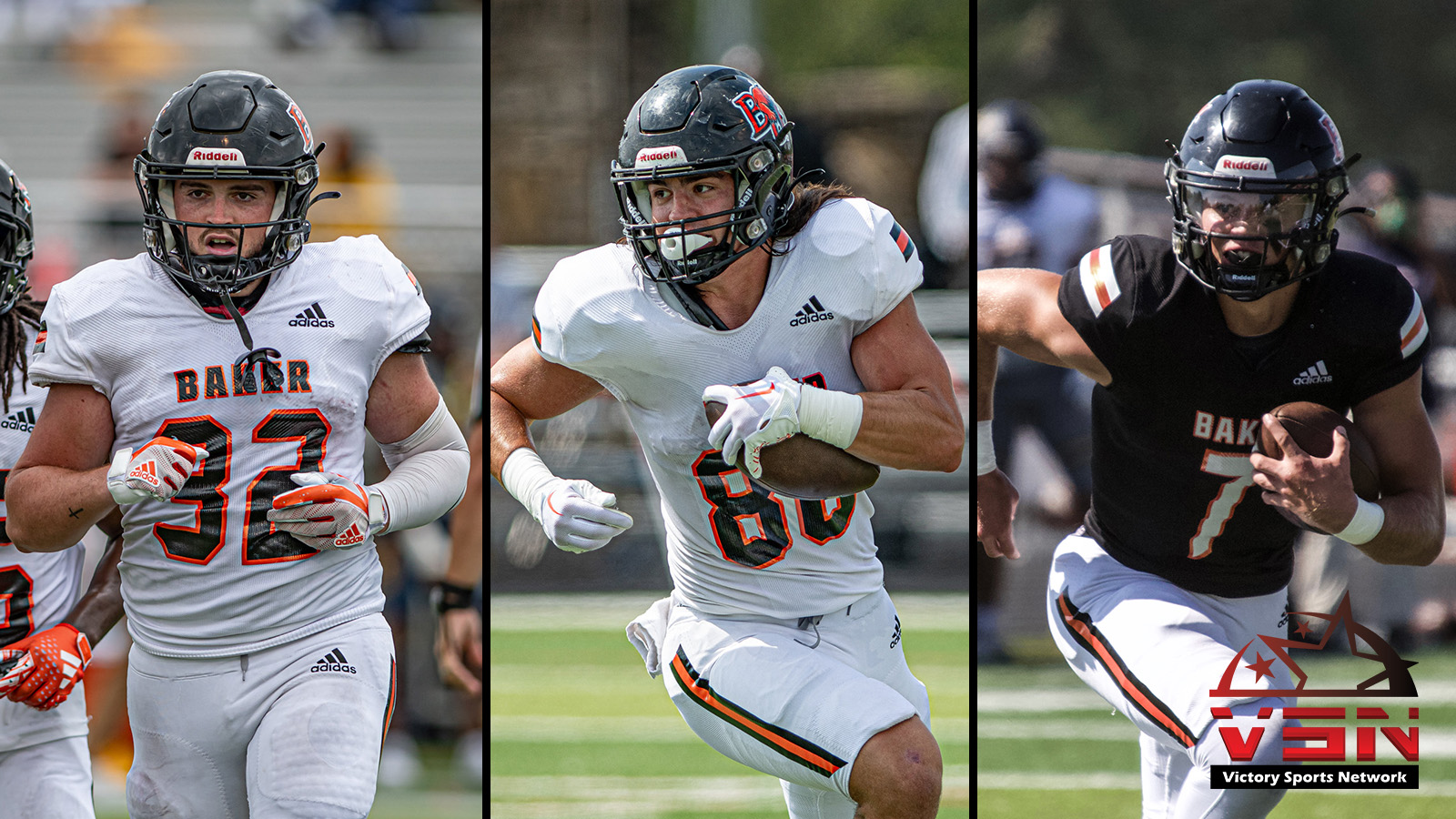 Three Wildcats Named to VSN All-American Team