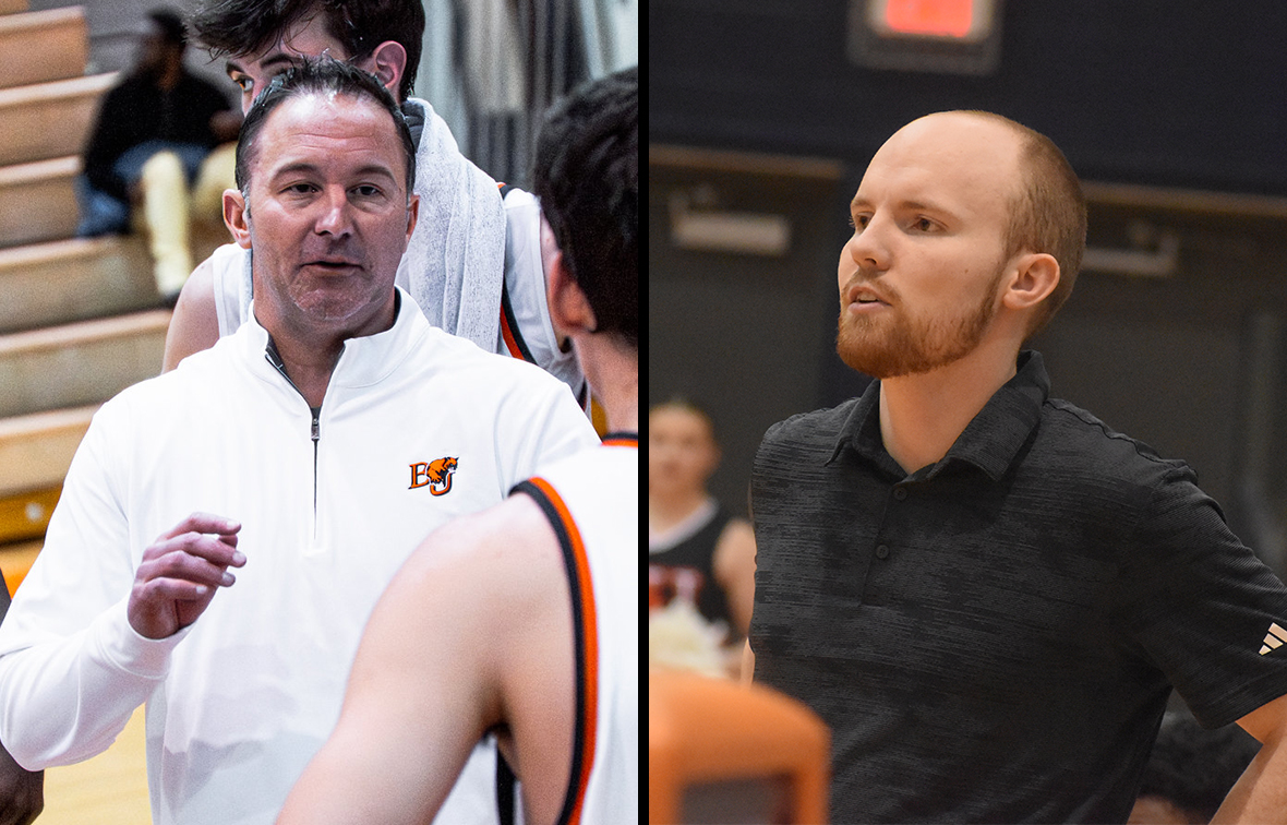 Baker Men&rsquo;s Basketball Announces Coaching Transition