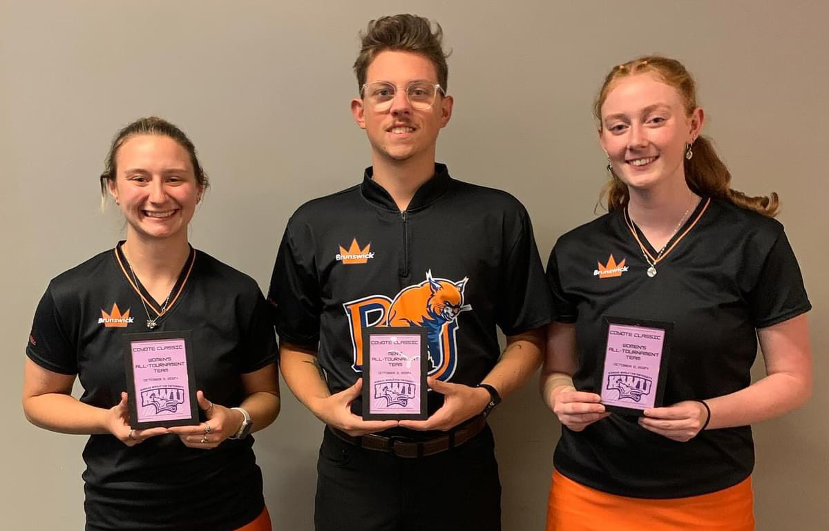 Wildcats Open 2024-25 Season at Coyote Classic