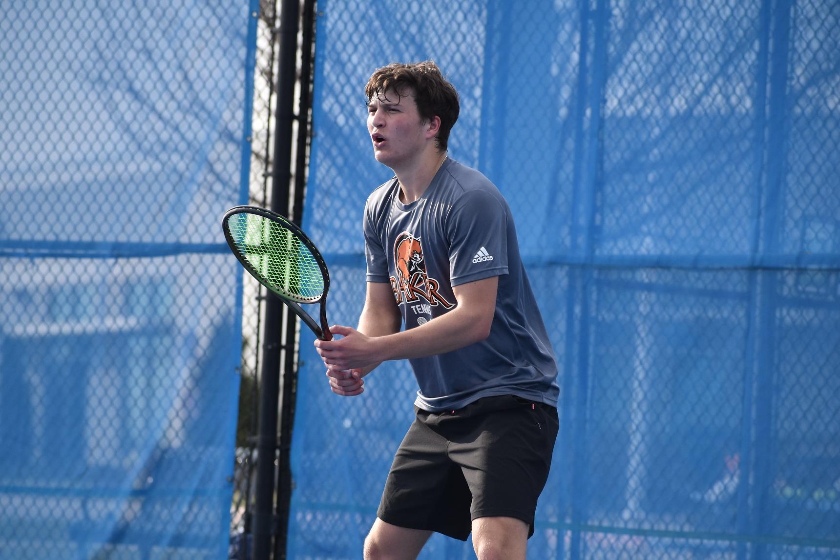 Wildcats Open 2024 Fall with Trio of Tournaments