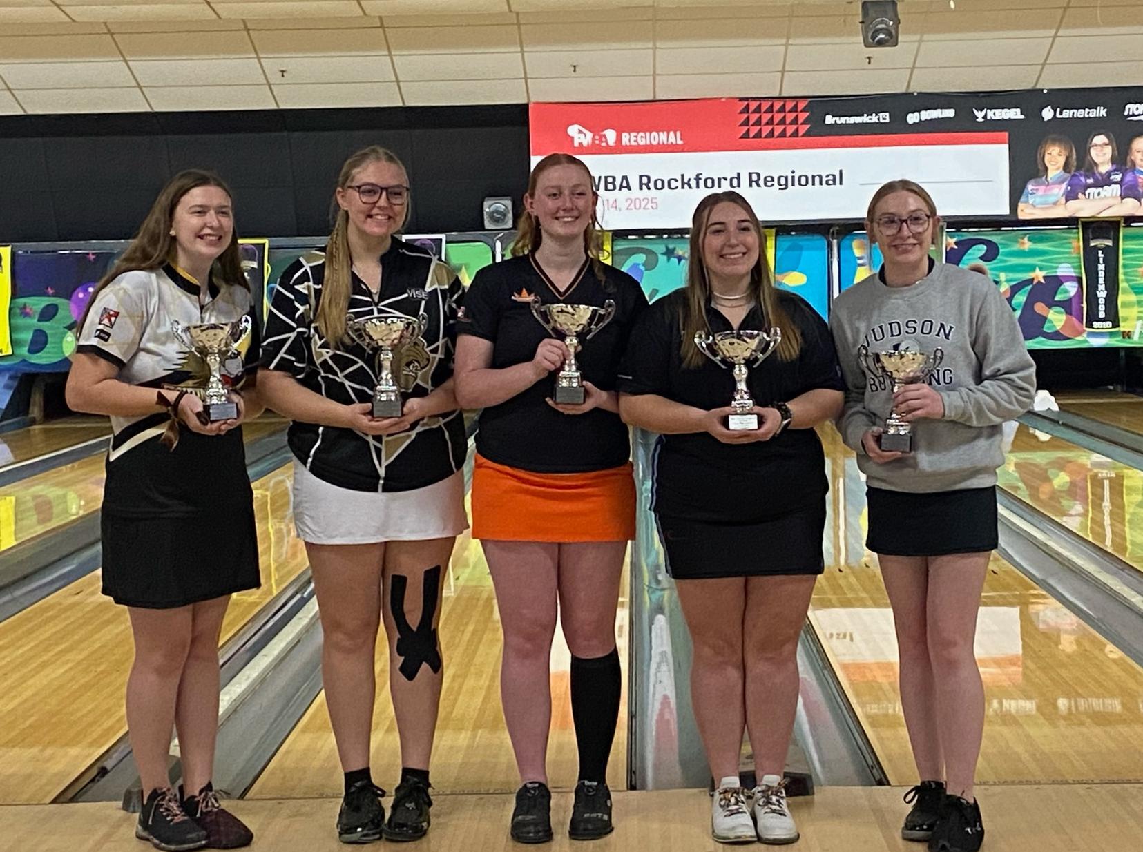 Holmes Named to All-Tournament Team, Men Finish 11th at the 2025 Leatherneck Classic