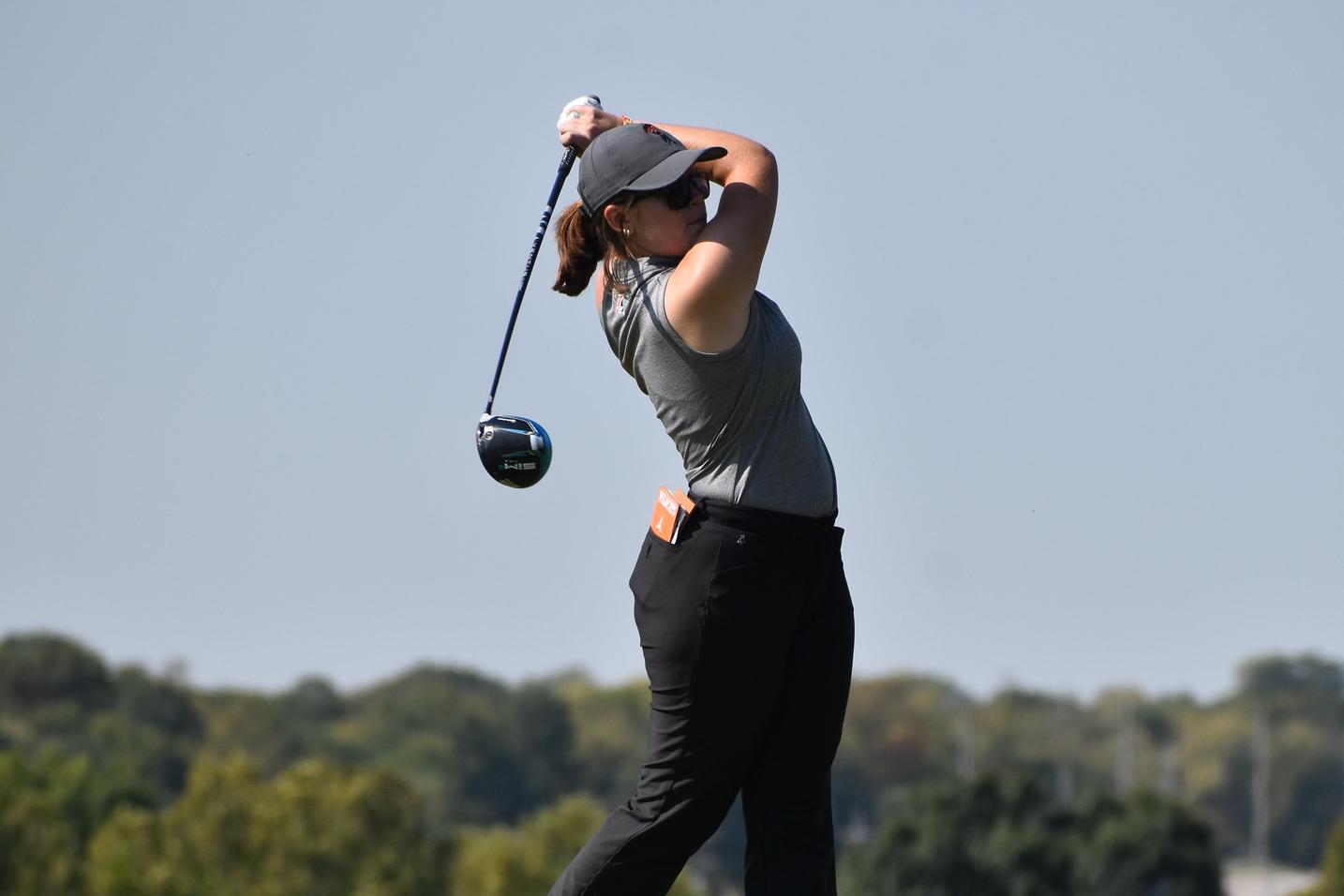 Wildcats Post Top-Five Finishes at Battle at the Dance