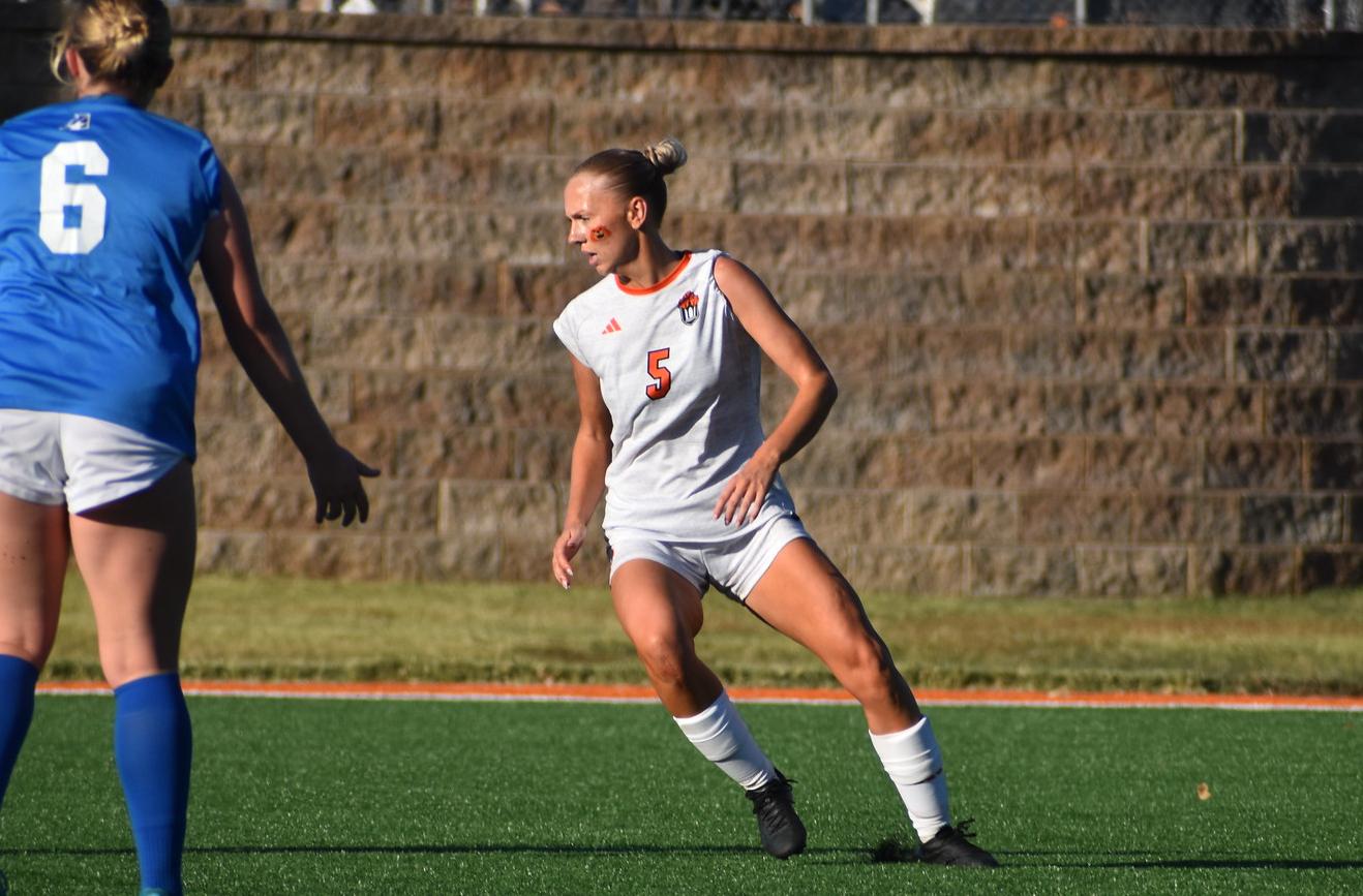 Wildcats Earn 1-1 Road Draw Behind Jameson&rsquo;s Late Equalizer