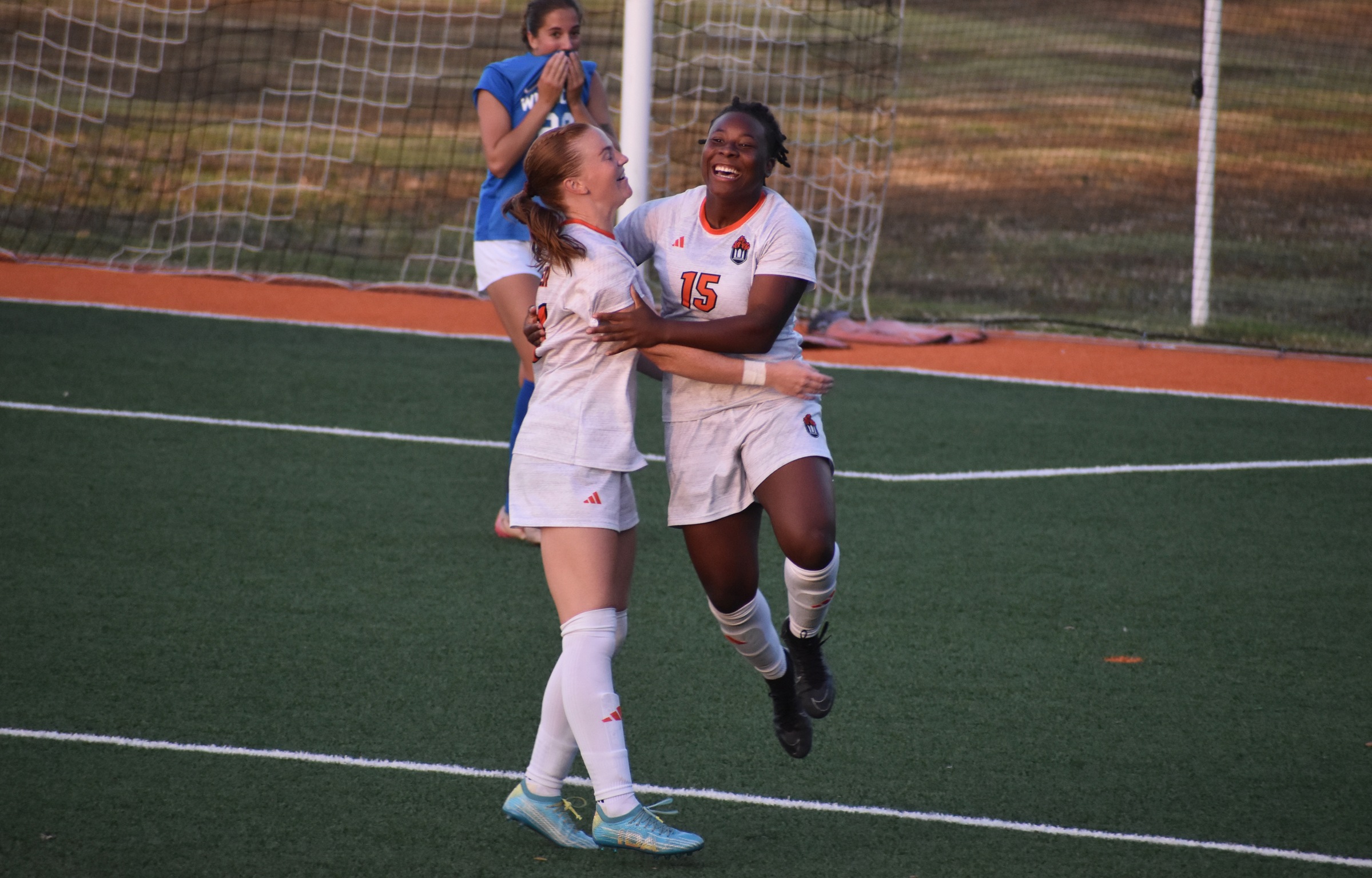 Cato, Harris-Hyche Earn Women&rsquo;s Soccer All-Conference Honors