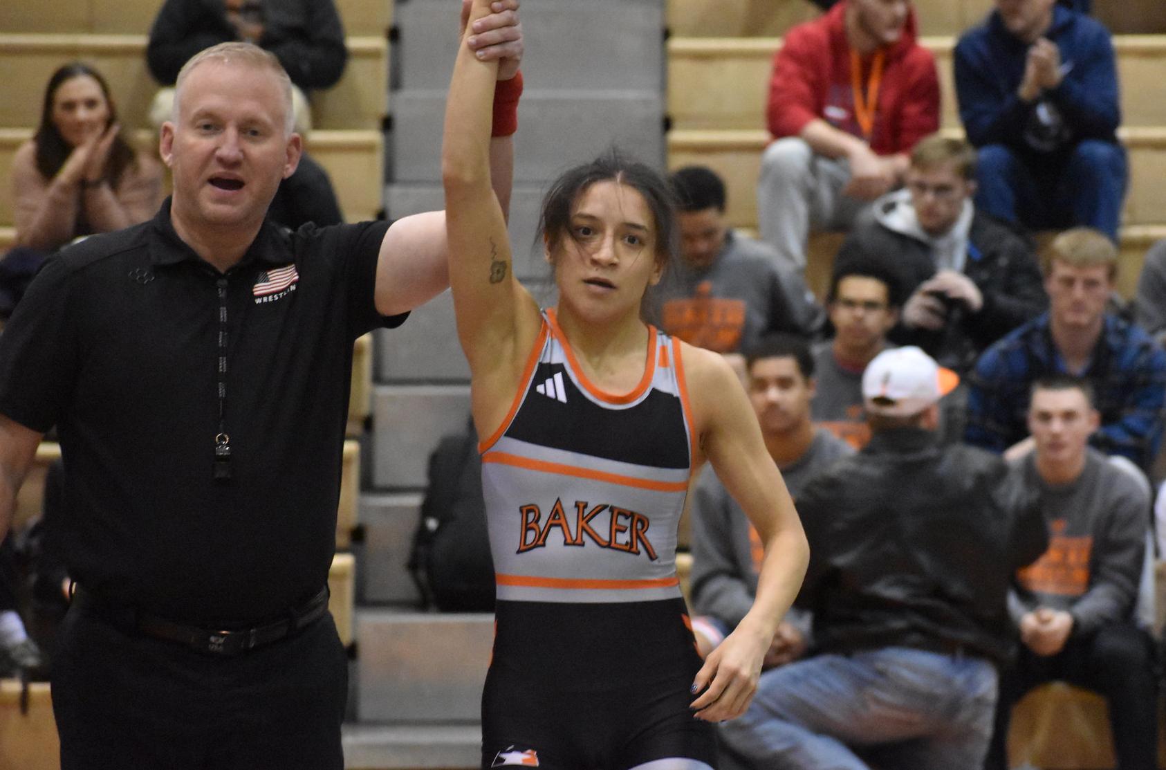 Wildcats Bag Two Titles, Place 11 at York Open